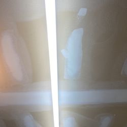 8 ft. 600-Watt Equivalent Integrated LED White MV 10,067 Lumens Linear Strip Light, 5000K 8 ft. 600-Watt Equivalent Integrated LED White MV 10,067 Lumens Linear Strip Light, 5000K