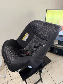 Car seat