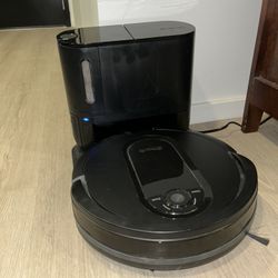 Shark Vaccum