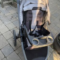 Graco Jogger Stroller 