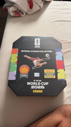 Panini album