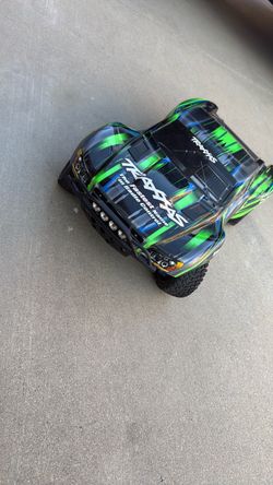 Traxxas RC Short Course Truck