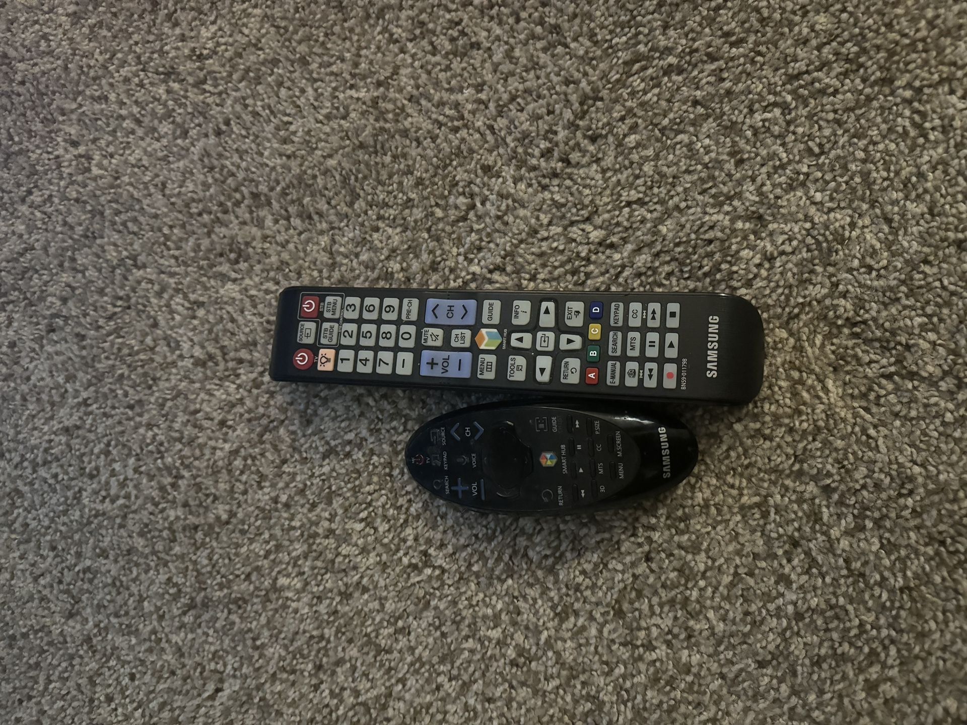 TV Samsung 45
