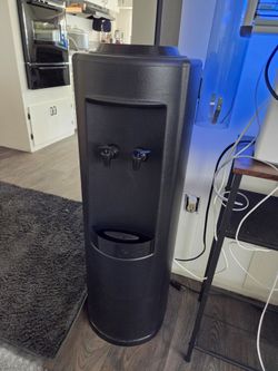Water dispenser