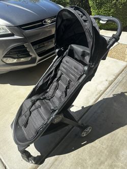 Baby Jogger Stroller