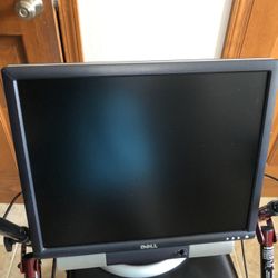 Dell 1901FP 19” Monitor   