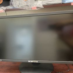 Sceptre Computer Monitor 22”