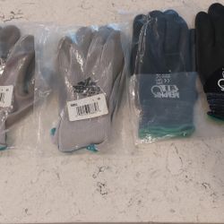 Gloves Lot