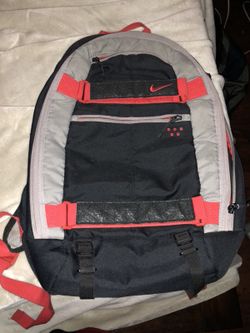 Nike backpack