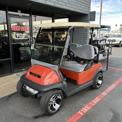 Very Nice Used Golf Cart
