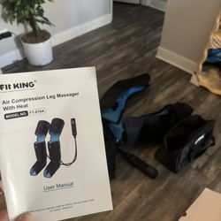 Leg Massager 