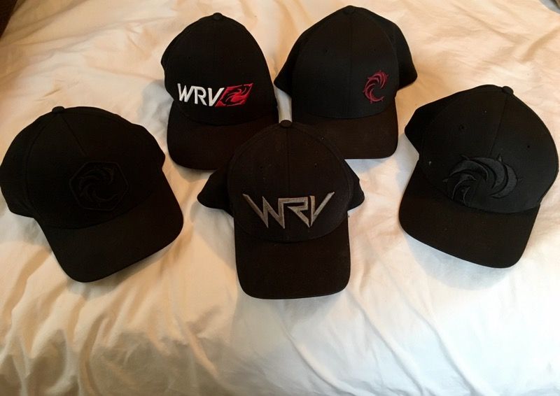 WRV Hats