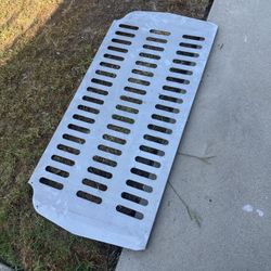 Explore Cargo Barrier 53 1/4L x24 3/4W