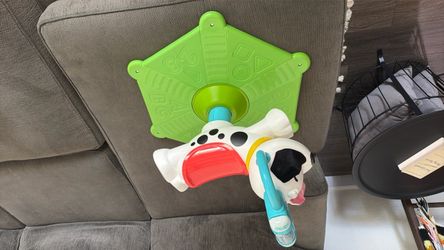 Fisher Price Bouncy Dog
