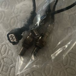 o2 sensors