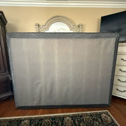 Queen Box Spring 