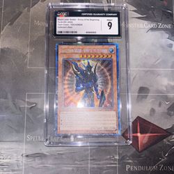 Yugioh Cards