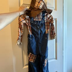 Halloween Costumes 