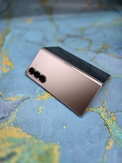 Samsung Zfold 6 256gb unlocked