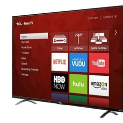 TCL Roku TV
