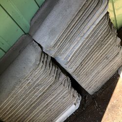 Roofing Shingles Lot