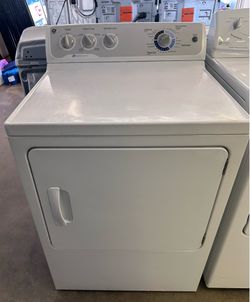 GE Electric Dryer (1 month earranty)