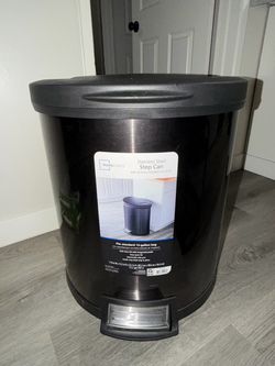 Trash Can