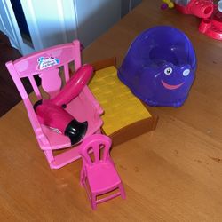 Dolls Accessories 