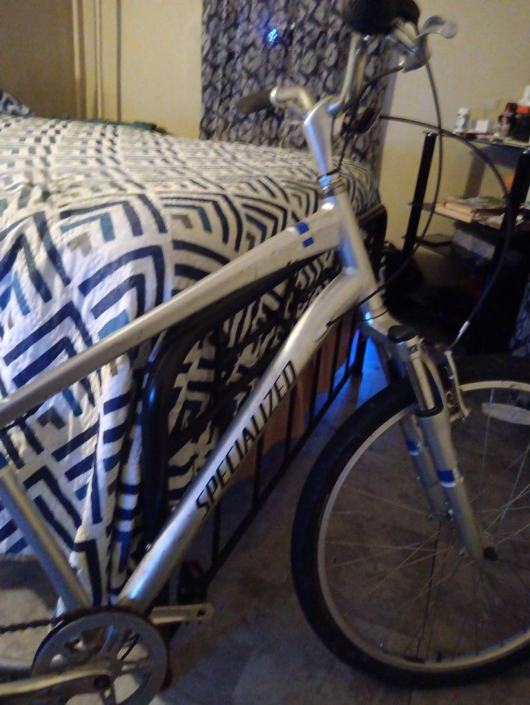 Specialized