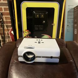 Vankyo Leisure 410 Led Projector