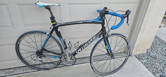 Specialized Tarmac Road Bike XL 60cm