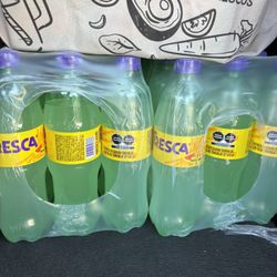 Frescas A 30 El Paquete De 12