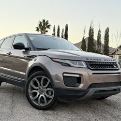 2017 Range Rover