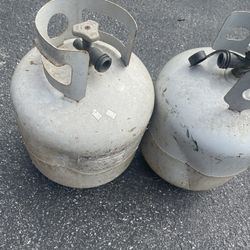Proban Tanks 