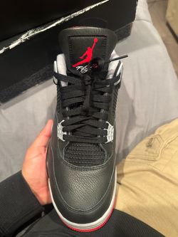 Jordan 4 reimagined