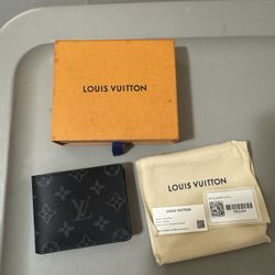 LV Wallet