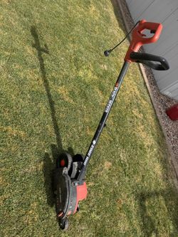 Black And Decker Edge Hog