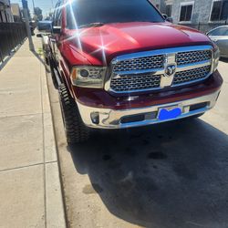 Dodge Ram 1500