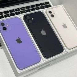 iPhone 12 Unlocked 5G 