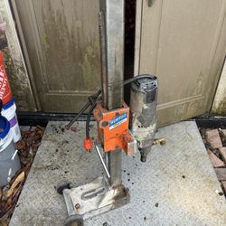 Core Drill