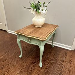 Side Table 