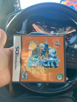 DS GAME