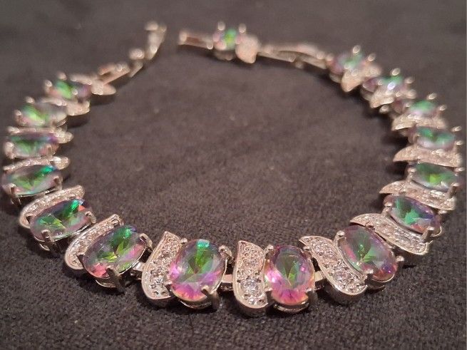 925 Silver Bracelet