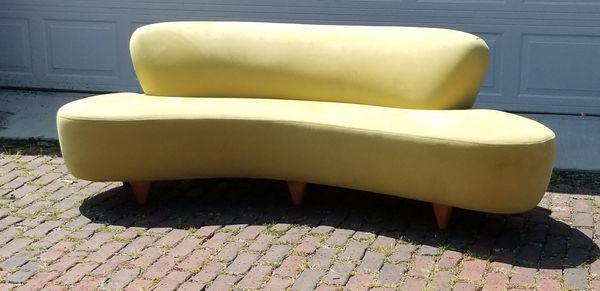 Modernica Ultra Modern Cloud Couch Medium For In Modernica Ultra Modern Cloud Couch Medium For In