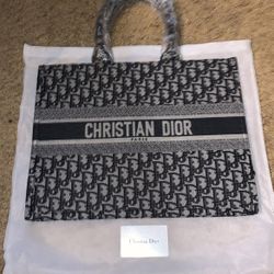 Tote Bag Purse