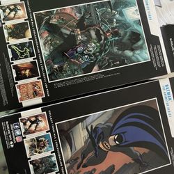 DC Multiverse Batman Figures (McFarlane Toys) – Detective Comics #1000 & Animated Series | New in Box