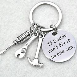 Father’s Day Gift. Keychain. New in pack.
