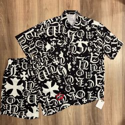 Chrome Hearts