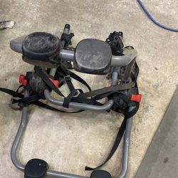 Bike Holder