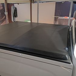 Chevy Truck Bed Cover 